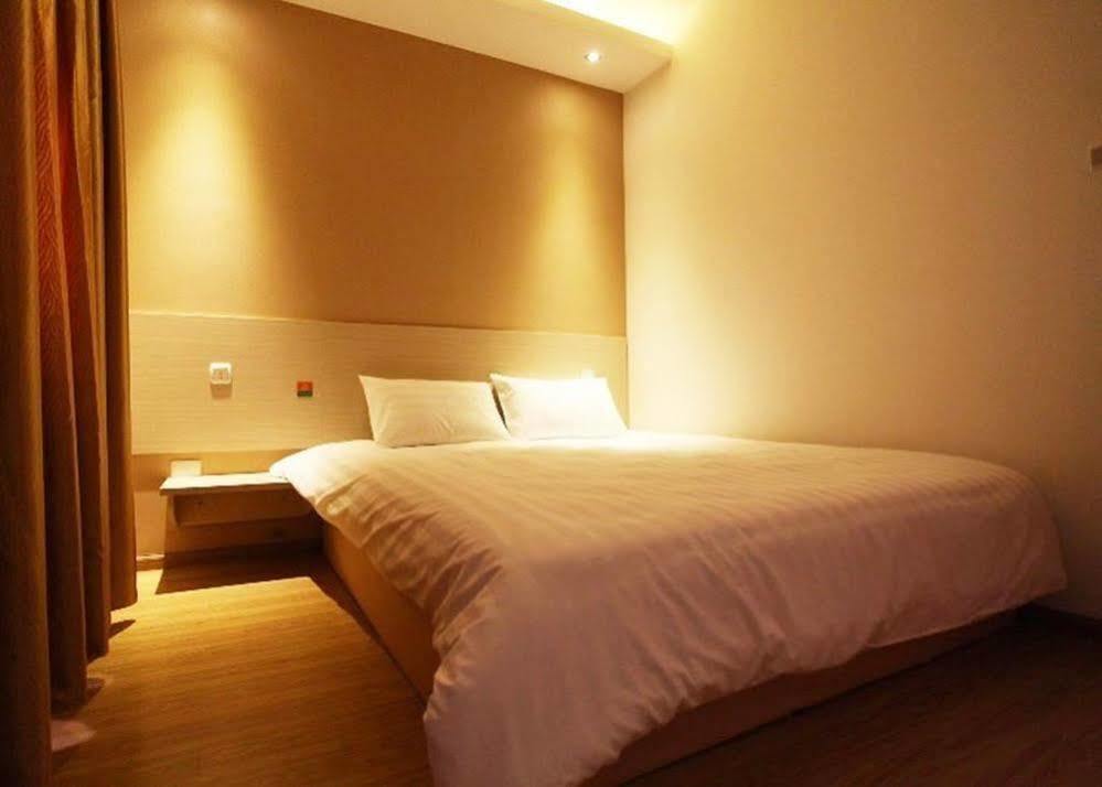 Hanting Hotel Dali (Yunnan) Exterior foto