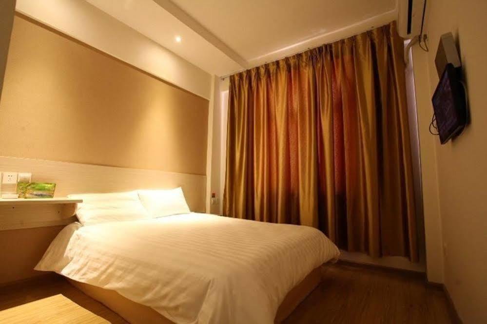 Hanting Hotel Dali (Yunnan) Exterior foto