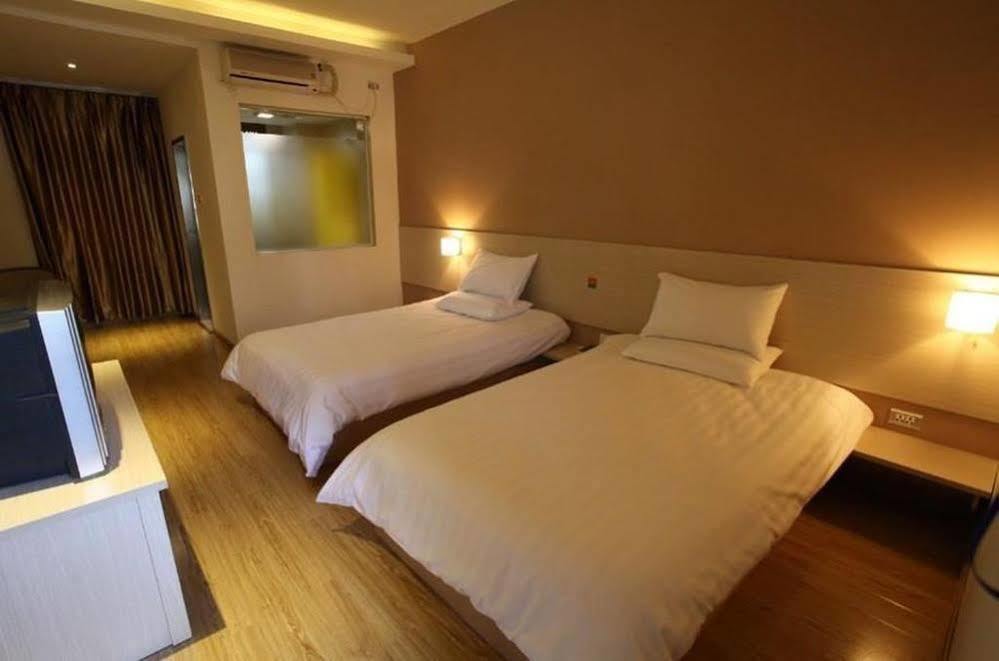 Hanting Hotel Dali (Yunnan) Exterior foto