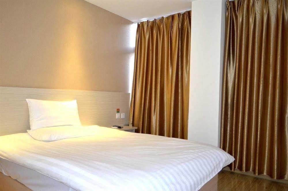 Hanting Hotel Dali (Yunnan) Exterior foto
