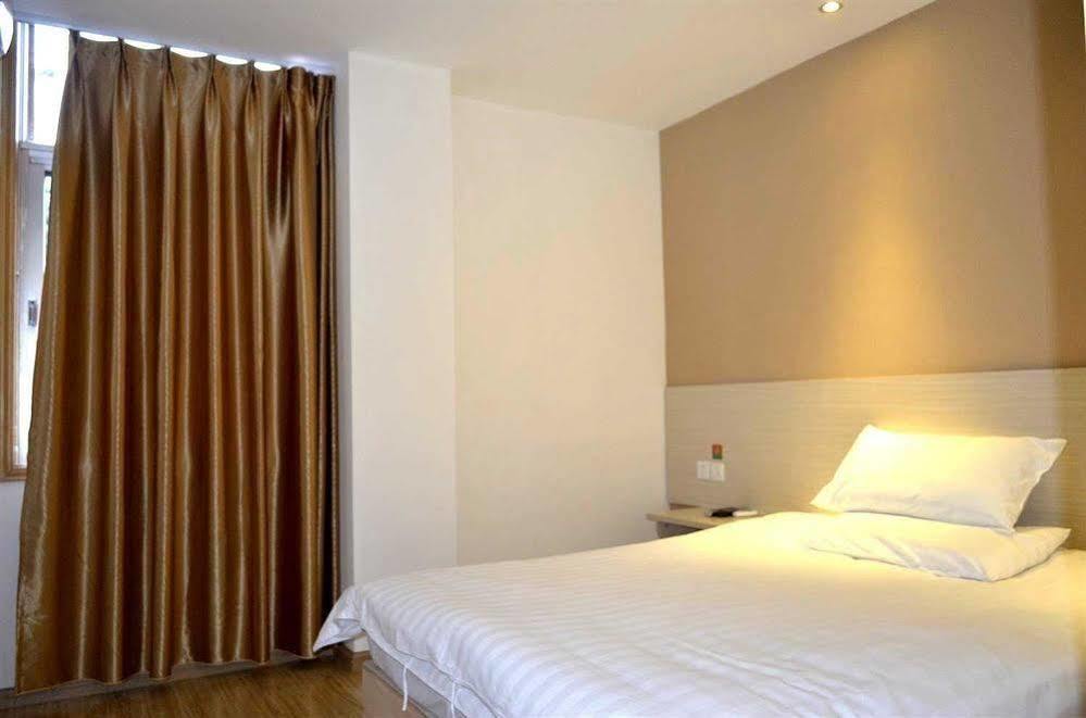 Hanting Hotel Dali (Yunnan) Exterior foto